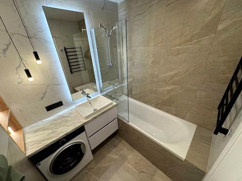 квартира за адресою Запорізьке шосе, 32д