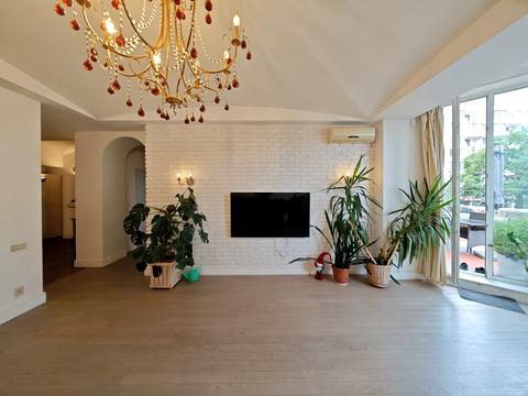 квартира за адресою Французький бульв., 49А