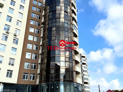 квартира по адресу Киевская ул., 9-Б