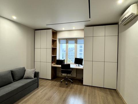 квартира по адресу Андрея Верхогляда ул. (Михайла Драгомирова), 4