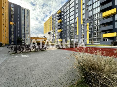 квартира за адресою Рудненська вул. (Білогорська), 8