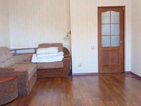 квартира по адресу Академика Сахарова ул., 24