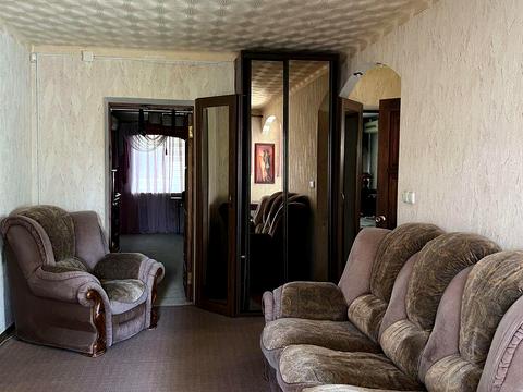 квартира за адресою Сімферопольська вул., 8
