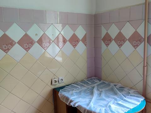 квартира за адресою Київ, Новодарницька вул., 32