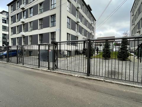 комерційна за адресою Ольгерда Бочковського вул., 26-Б