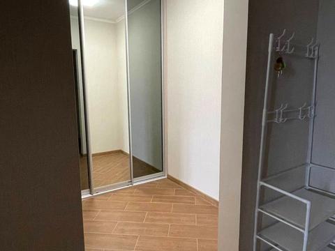 квартира по адресу Сергея Данченко ул., 5
