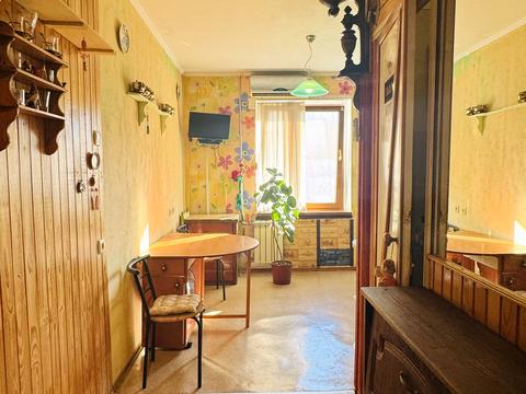 квартира по адресу Академика Королёва ул., 69
