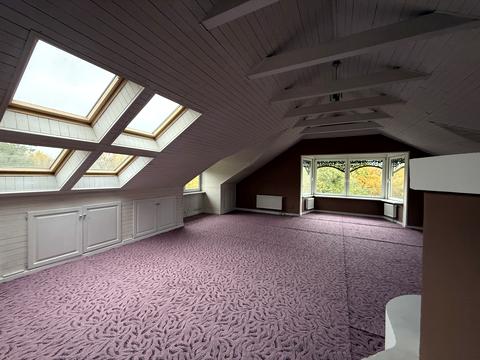 дом по адресу Ягодная ул.