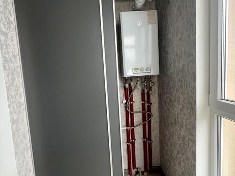 квартира по адресу Співдружності ул., 7