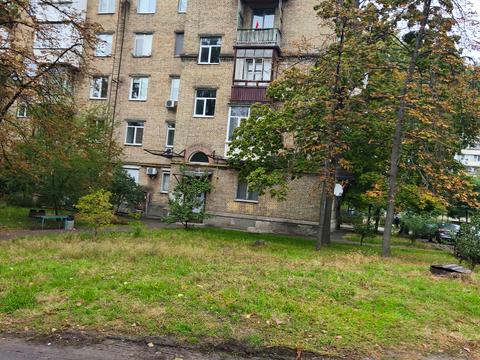 квартира по адресу Івана Котляревського бульв. (Праці), 7