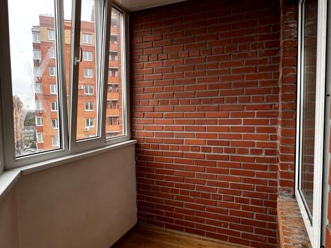 квартира по адресу Университетская ул., 2/1 к2