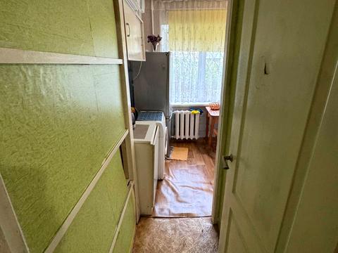 квартира по адресу Милютенко ул., 12