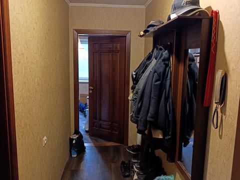 квартира по адресу Академика Сахарова ул., 56