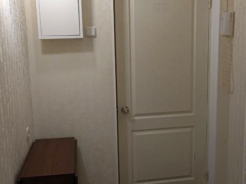 квартира по адресу Светлый пер., 2а