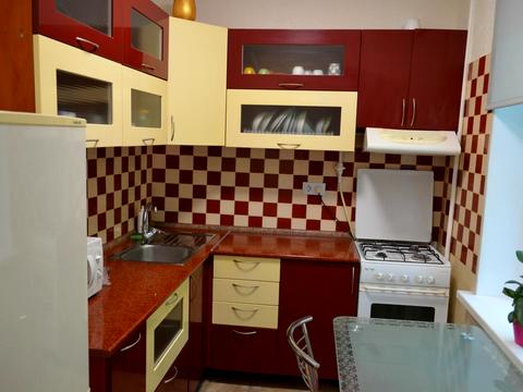 квартира по адресу Приймаченко Марии бульв. (Лихачева), 3