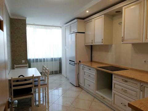 квартира за адресою Оксамитова вул., 20-В