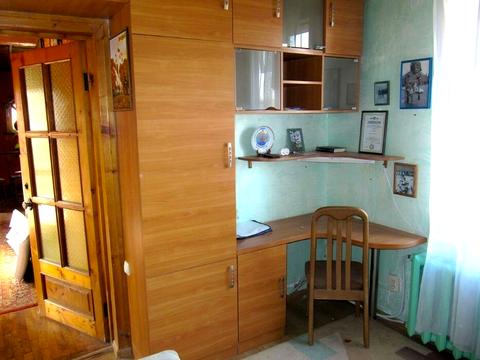 дом по адресу Отважных