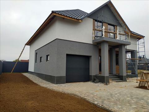 дом по адресу Браилки, 1