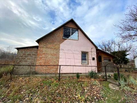 дом по адресу Транзитна, 1