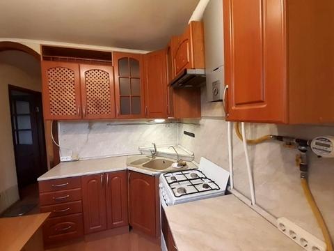 квартира за адресою Голосіївська вул., 10