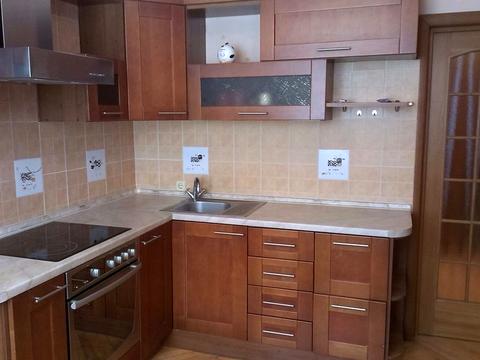 квартира за адресою Академіка Палладіна просп., 18