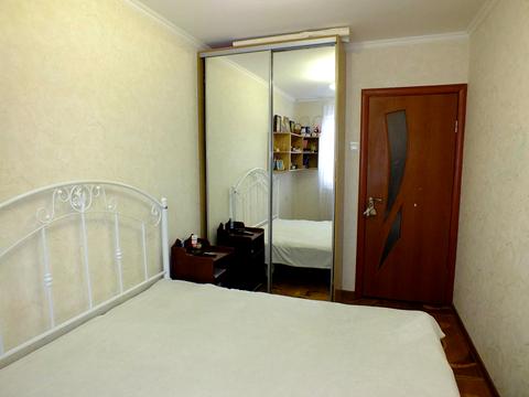 квартира по адресу Небесной Сотни