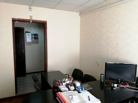 коммерческая по адресу Калиновая ул., 68