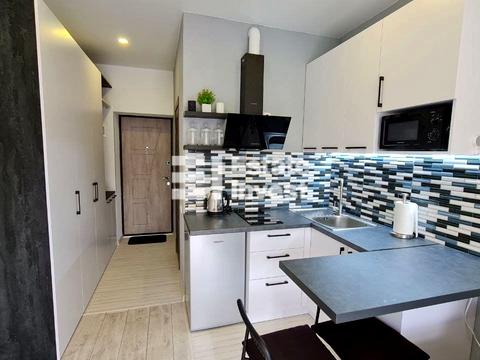 квартира по адресу Полтавский Шлях ул., 177-В