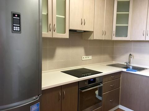 квартира за адресою Богатирська вул., 6-А