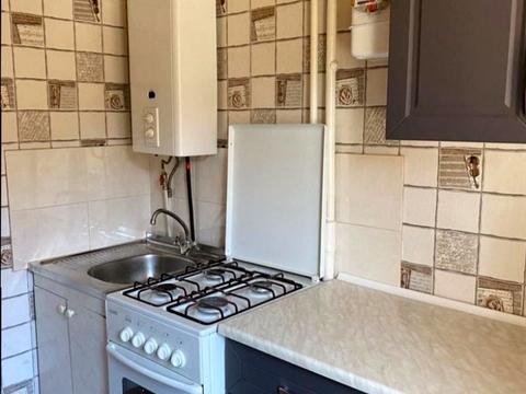 квартира по адресу Александра Поля просп. (Кірова), 107