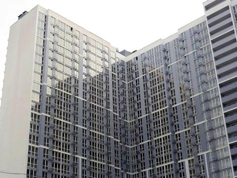 квартира за адресою Ревуцького вул., 40