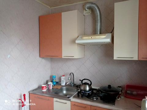 квартира по адресу проспект Космонавтов, 17