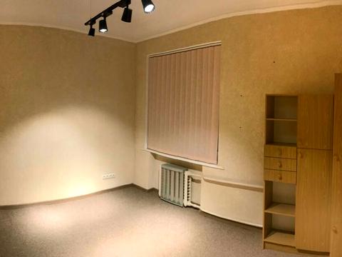 квартира по адресу Воздухофлотский просп. (Повітрофлотський), 16