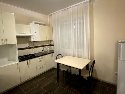 квартира по адресу Бышевская ул., 5