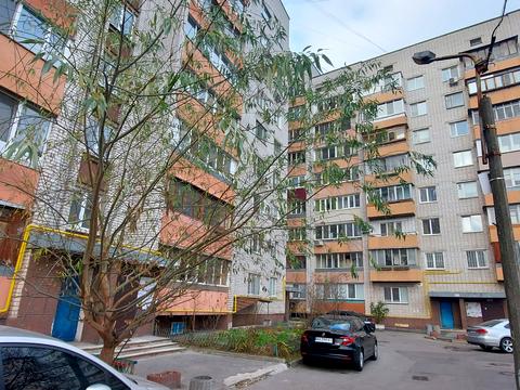 квартира за адресою Захарівська вул., 10