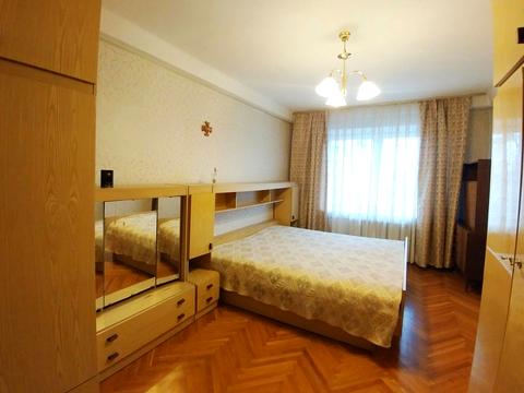 квартира по адресу Борщаговская, 14а