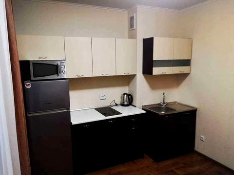 квартира по адресу Балтийский пер., 23