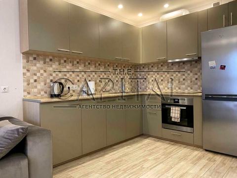 квартира по адресу Джона Маккейна ул. (Кудри Ивана), 7