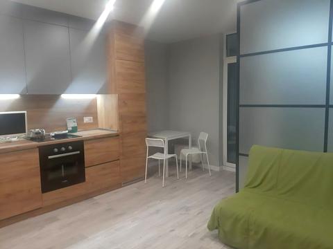 квартира за адресою Березнева вул., 12