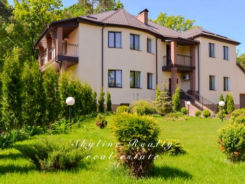 дом по адресу Александровская ул.