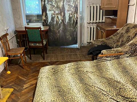 квартира по адресу Аркадія Голуба ул. (Постишева), 1