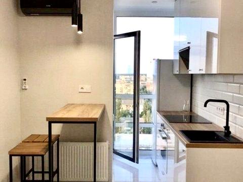 квартира по адресу Ісмаїла Гаспринського ул. (Сормовська), 3