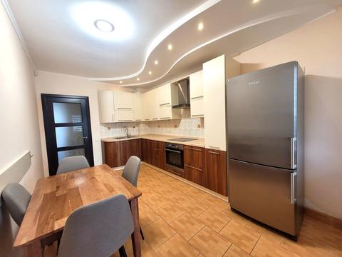 квартира за адресою Завальна вул., 10-Б