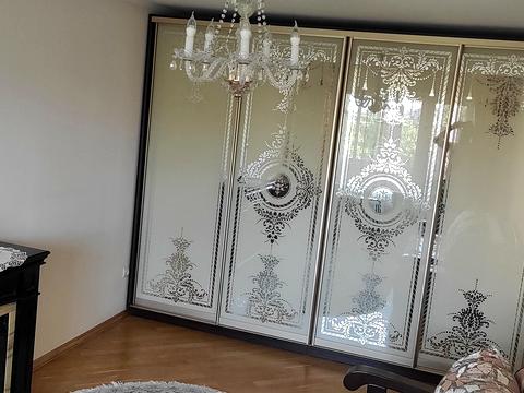 квартира за адресою Наукова вул., 57