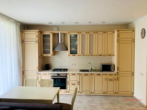 квартира по адресу Івана Кавалерідзе ул., 7