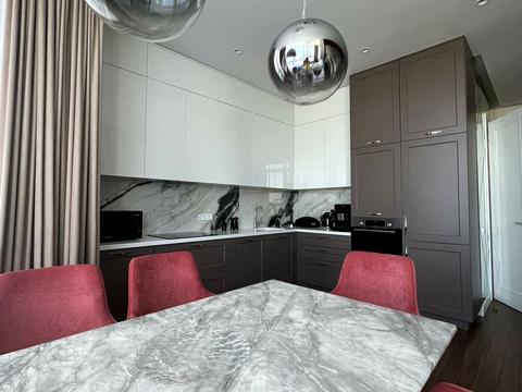 квартира за адресою Лесі Українки бульв., 7-В