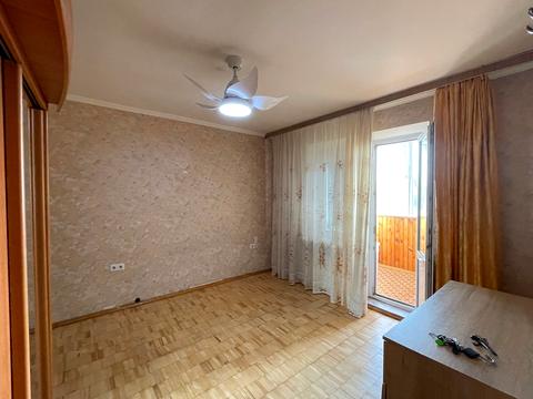 квартира по адресу Николая Закревского ул., 11