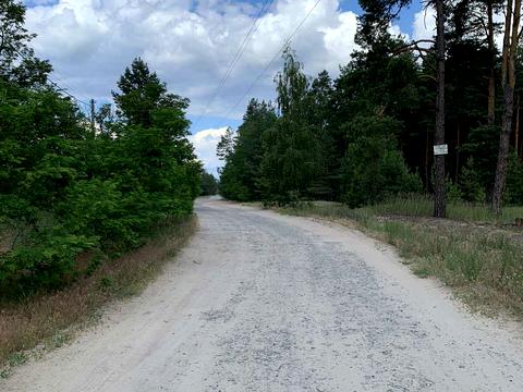ділянка за адресою 