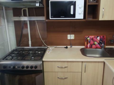 квартира за адресою Оболонський просп., 25