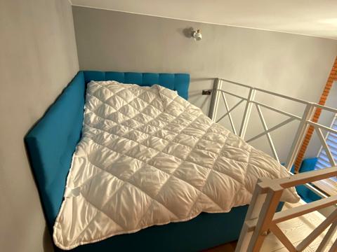 квартира за адресою Соломії Крушельницької вул., 1